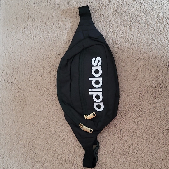 Adidas belt bag